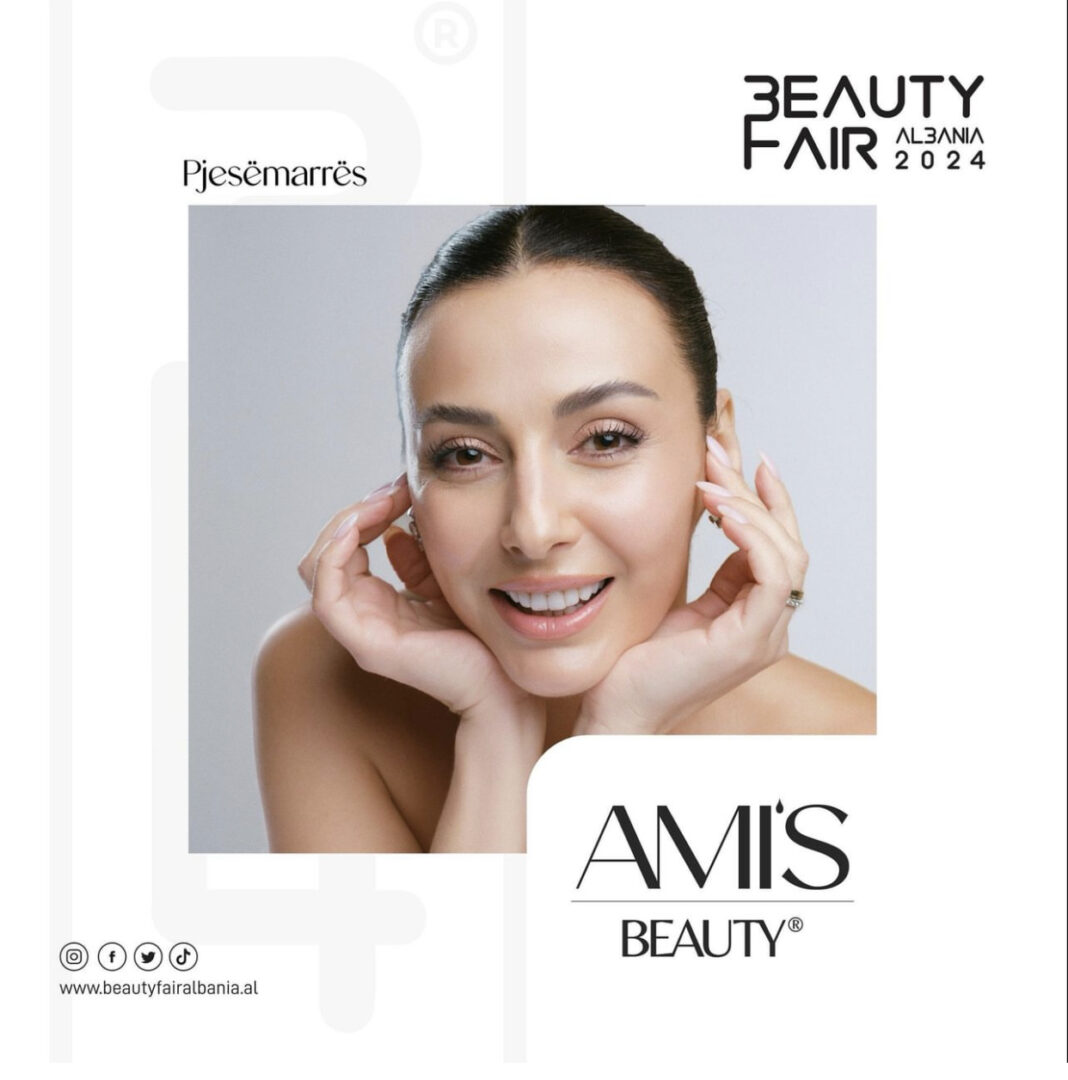 Ami’s Beauty: Ulje dhe shërbime falas për 3 ditë!