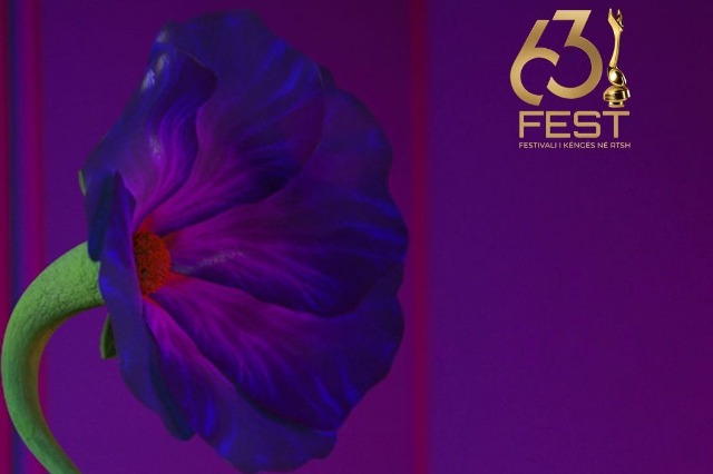 Zbulohen dy moderatorët e Festivalit të 63-të në RTSH