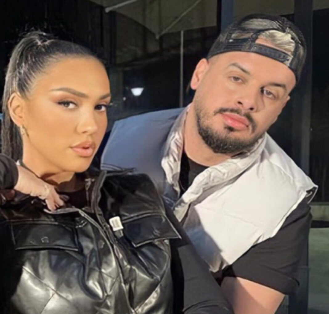Einxhel Shkira rikthehet në ekran, Dj Dagz i dedikon një letër emocionuese
