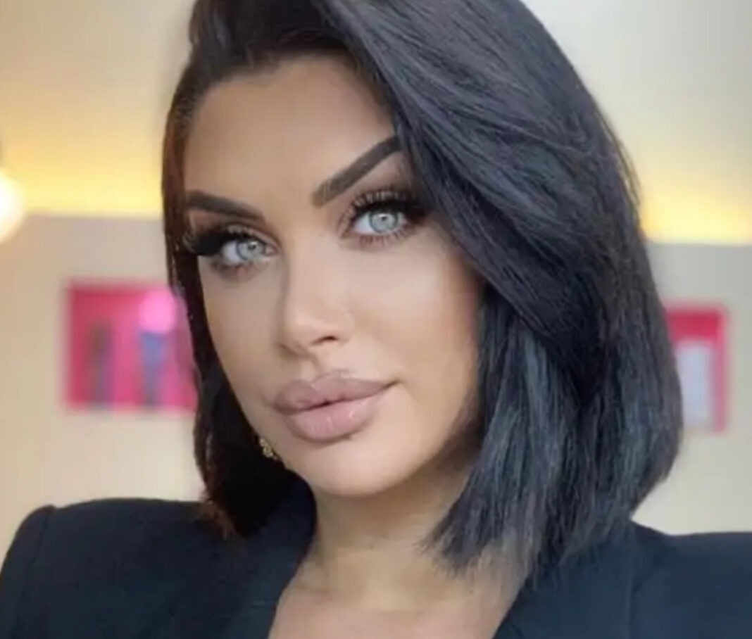 Nga raporti me Noizy-n, te ai me Ingritin dhe Zaiminën, rrëfehet Çiljeta