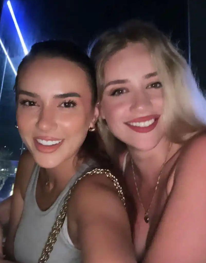 Pas ndarjes së Heidit me Romeon, ish-kunatat fshijnë edhe fotot me njëra-tjetrën!