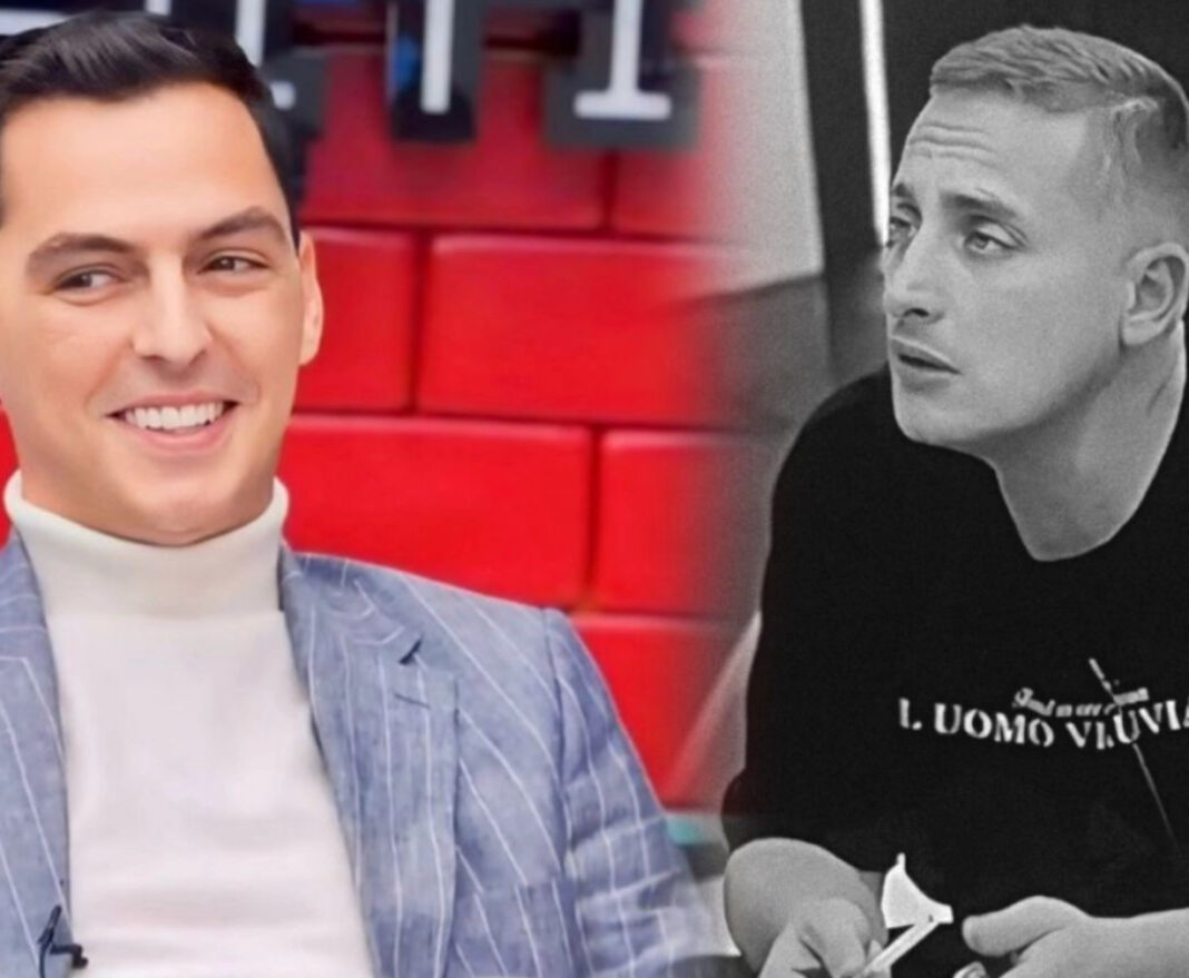 Rezarti dhe Besforti përjashtohen nga Big Brother Vip Kosova