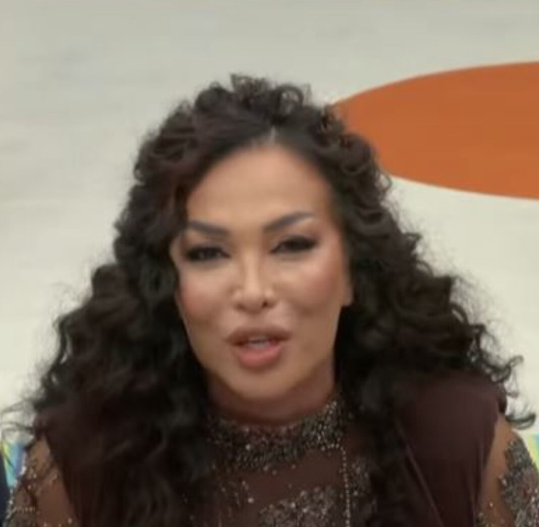 Rovena Stefa “sulmohet” nga banorja tjetër në Big Brother Vip