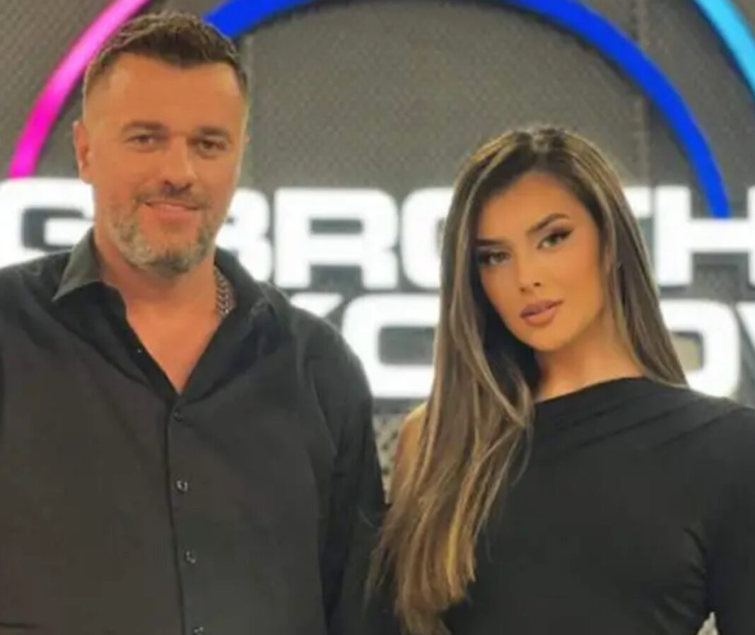 Buci dhe Verona së shpejti prindër për herë të parë