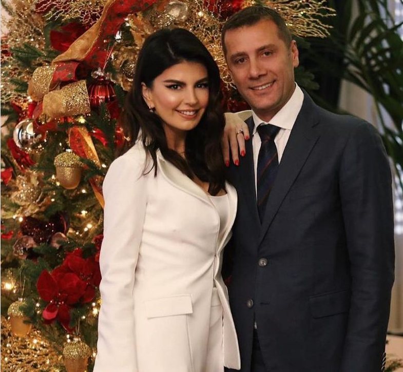“Imagjino të kem një beb”, Rudina Dembacaj flet për planet e zgjerimit të familjes
