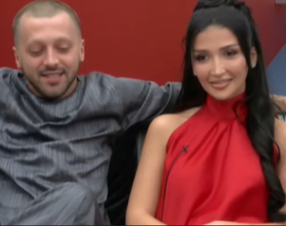 “Hajde ulu te unë”, Edi “futet” mes çiftit, Xheneta ndahet me Gjestin
