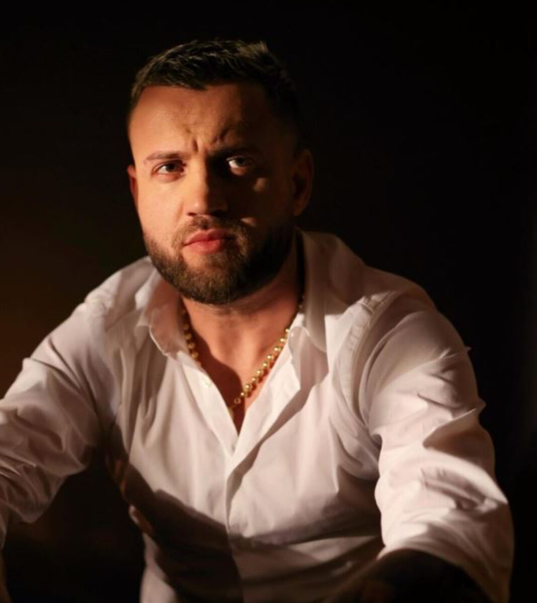 Vrasja e 14-vjeçarit, Luiz Ejlli bën veprimin e papritur