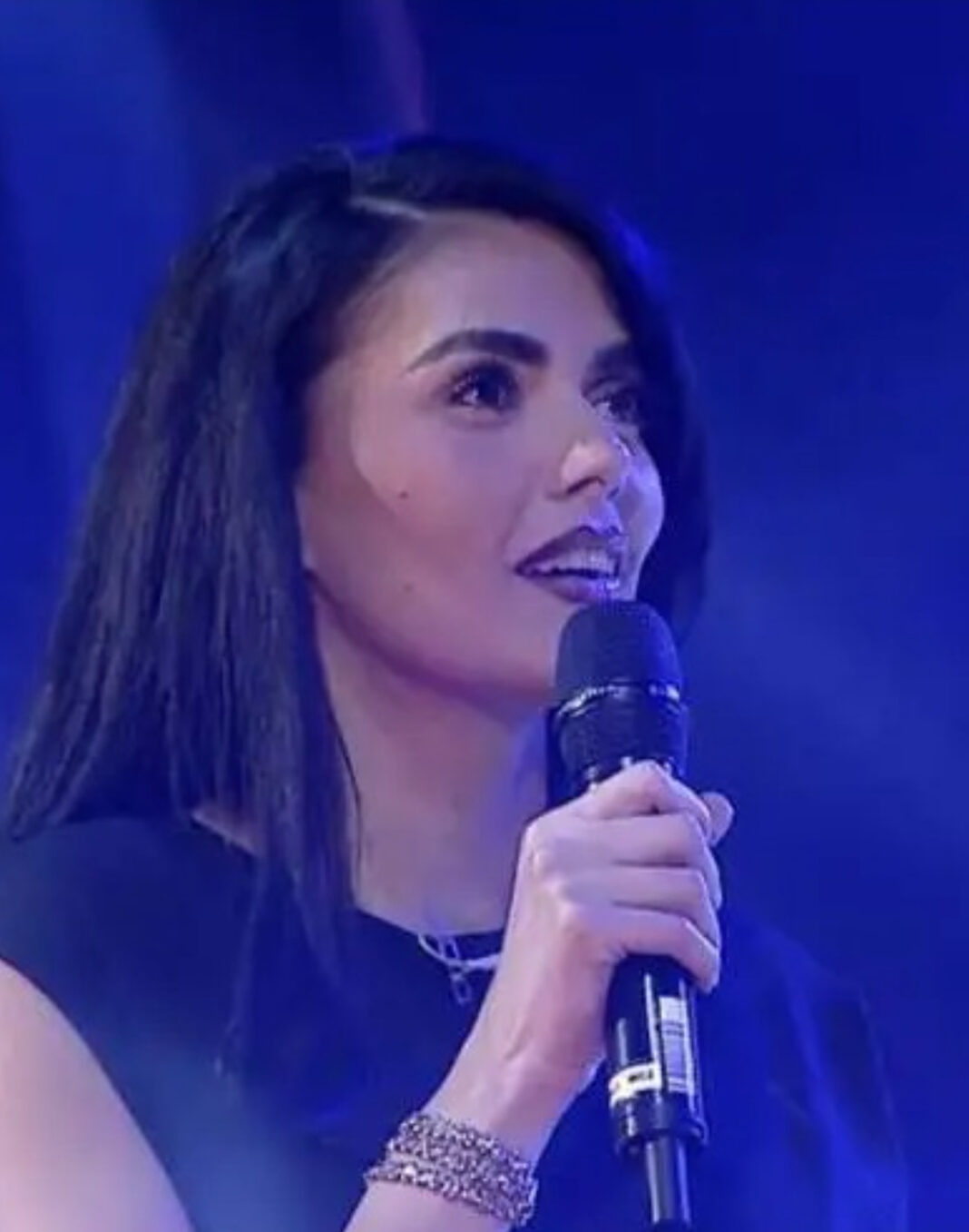 Pas daljes nga “BBVK” reagon për herë të parë Diana Tahiri!