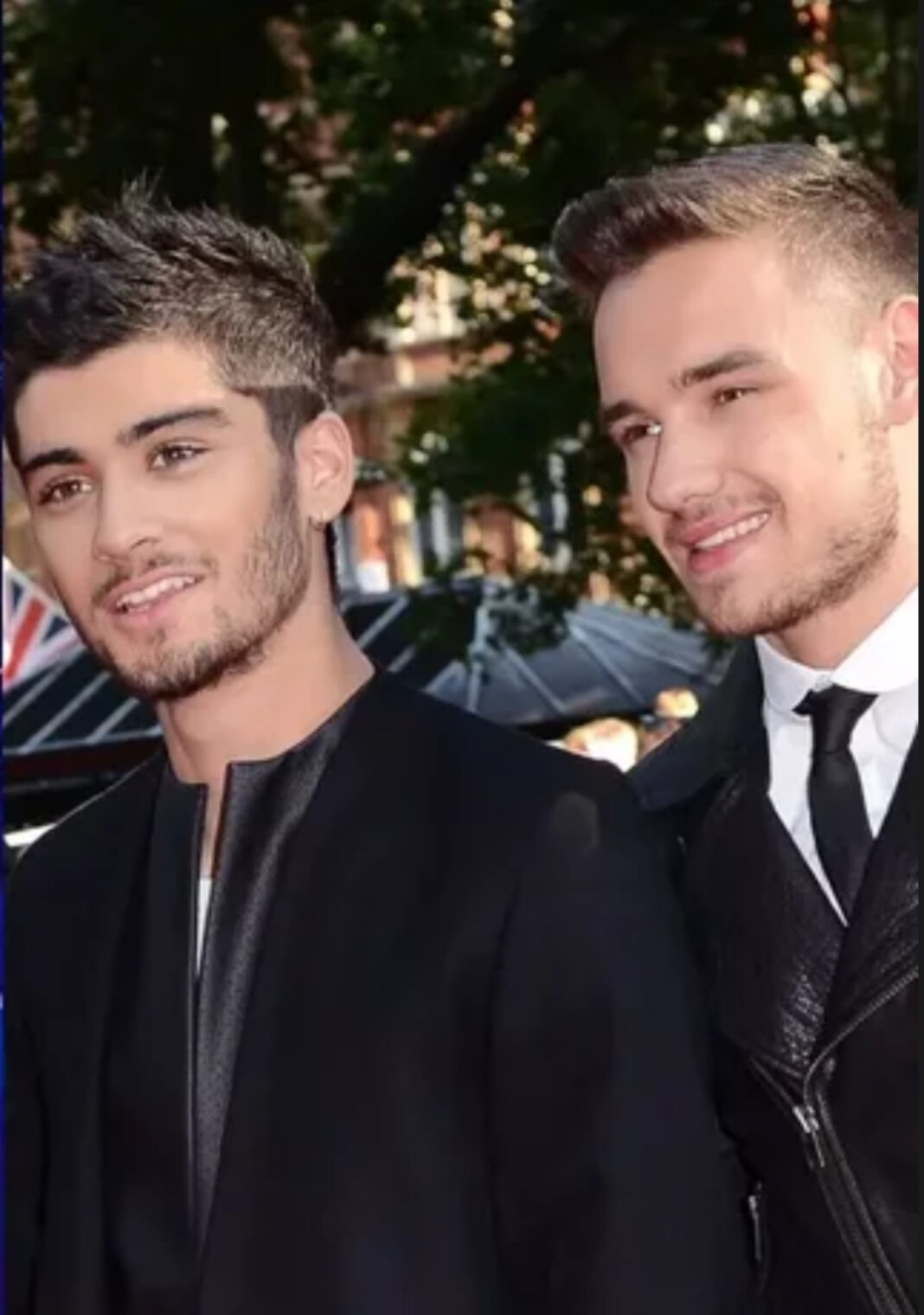 “Të dua vëlla”/ Zayn Malik nderon me një homazh prekës Liam Payne në koncertin e tij