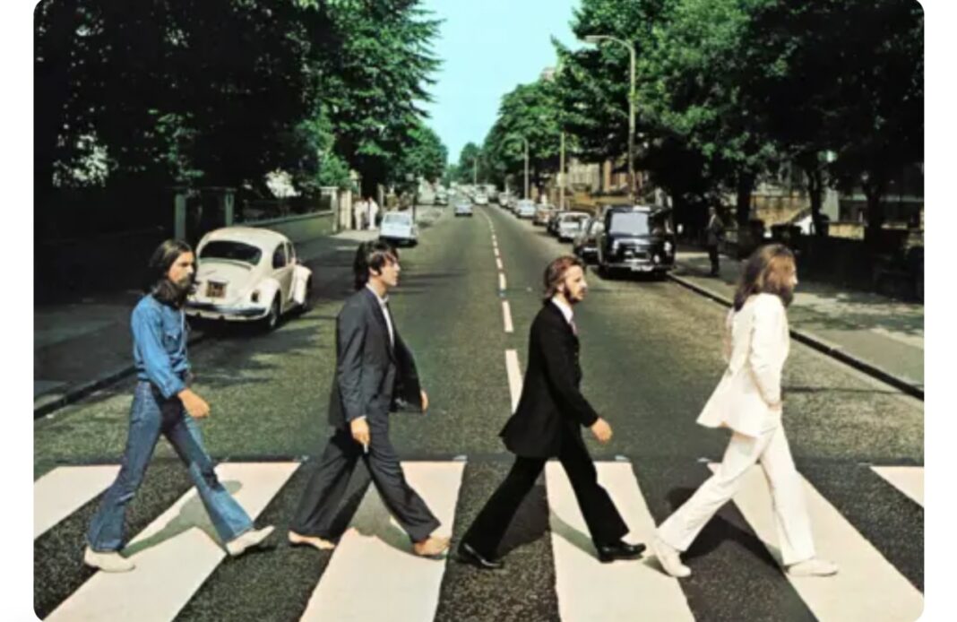 Për herë të parë pas 27 vitesh,”The Beatles” nominohem për çmimin Grammy