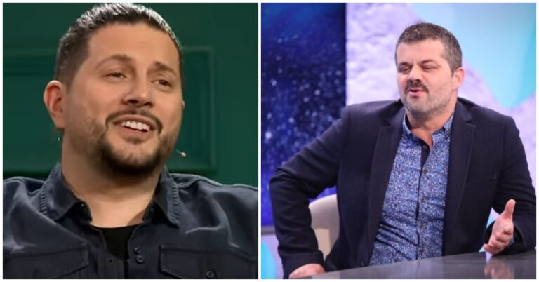 Arben Derhemi ndez sërish debatin e vjetër me Ermal Mamaqin: Kush është ky?