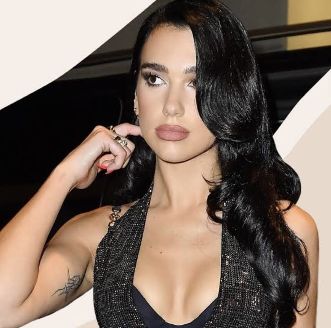 “U injorua” nga Grammy, mediat e huaja dalin në mbështetje të Dua Lipës