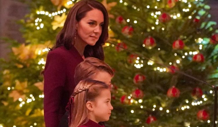 Lajm i shumëpritur: Krishtlindja do të rikthejë në publik princeshën Kate Middleton
