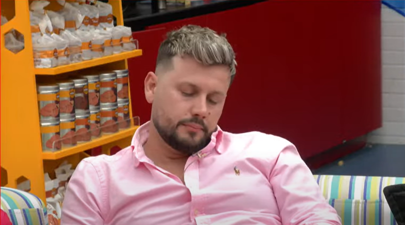 Çfarë ndodhi? Mevlani largohet nga shtëpia e Big Brother VIP Kosova
