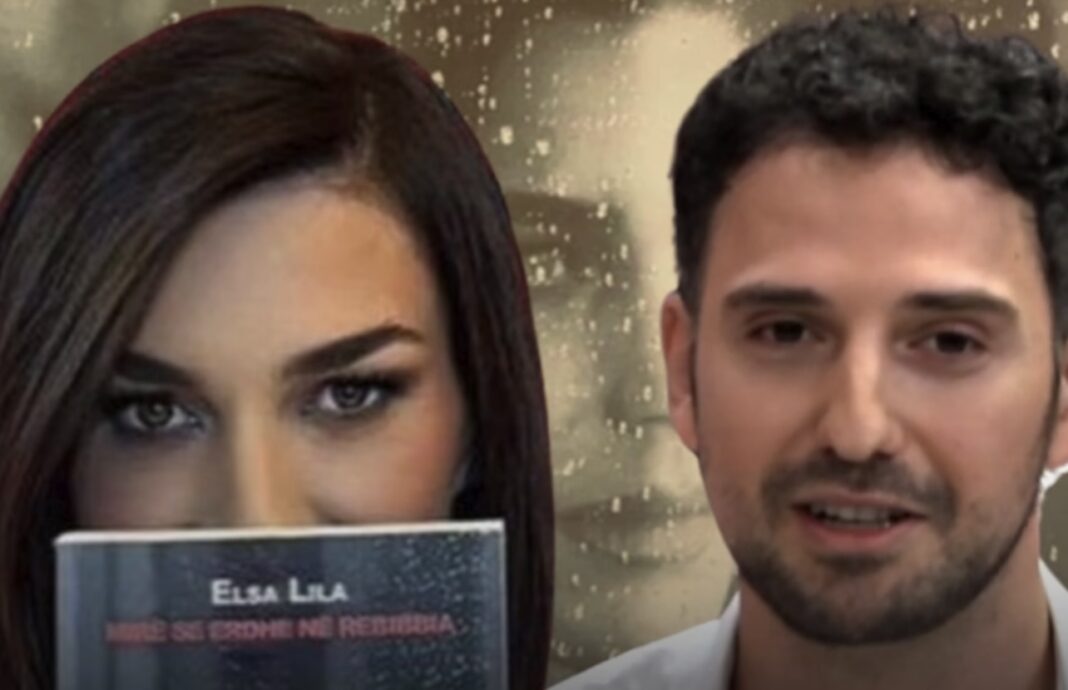 Çfarë e nervozoi? Elsa Lila braktis emisionin në transmetim live