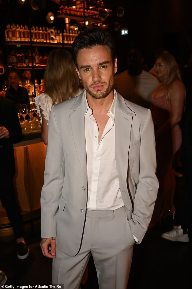 Liam Payne përcillet sot në banesën e fundit