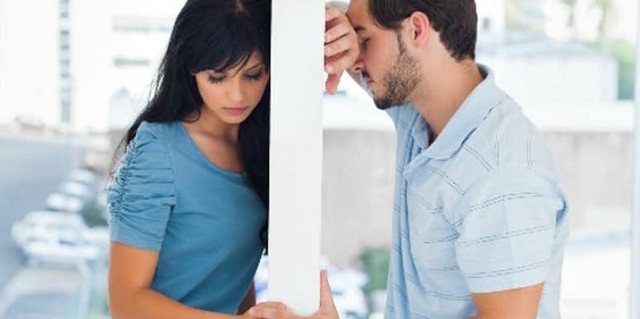 Tre zakone që mund ta shkatërrojnë një marrëdhënie