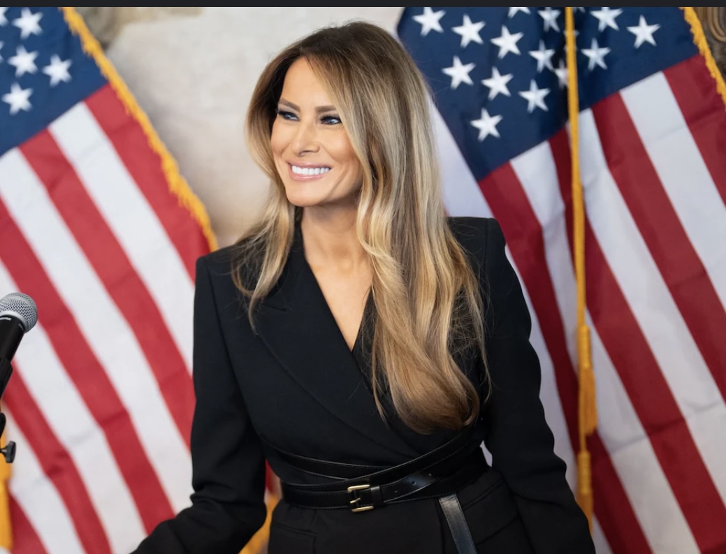Këto janë ushqimet që Melania Trump pëlqen dhe urren