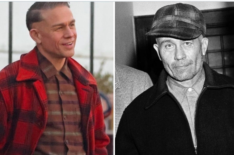 Netflix gati për serialin bazuar në historinë e vërtetë të vrasësit famëkeq, Ed Gein!