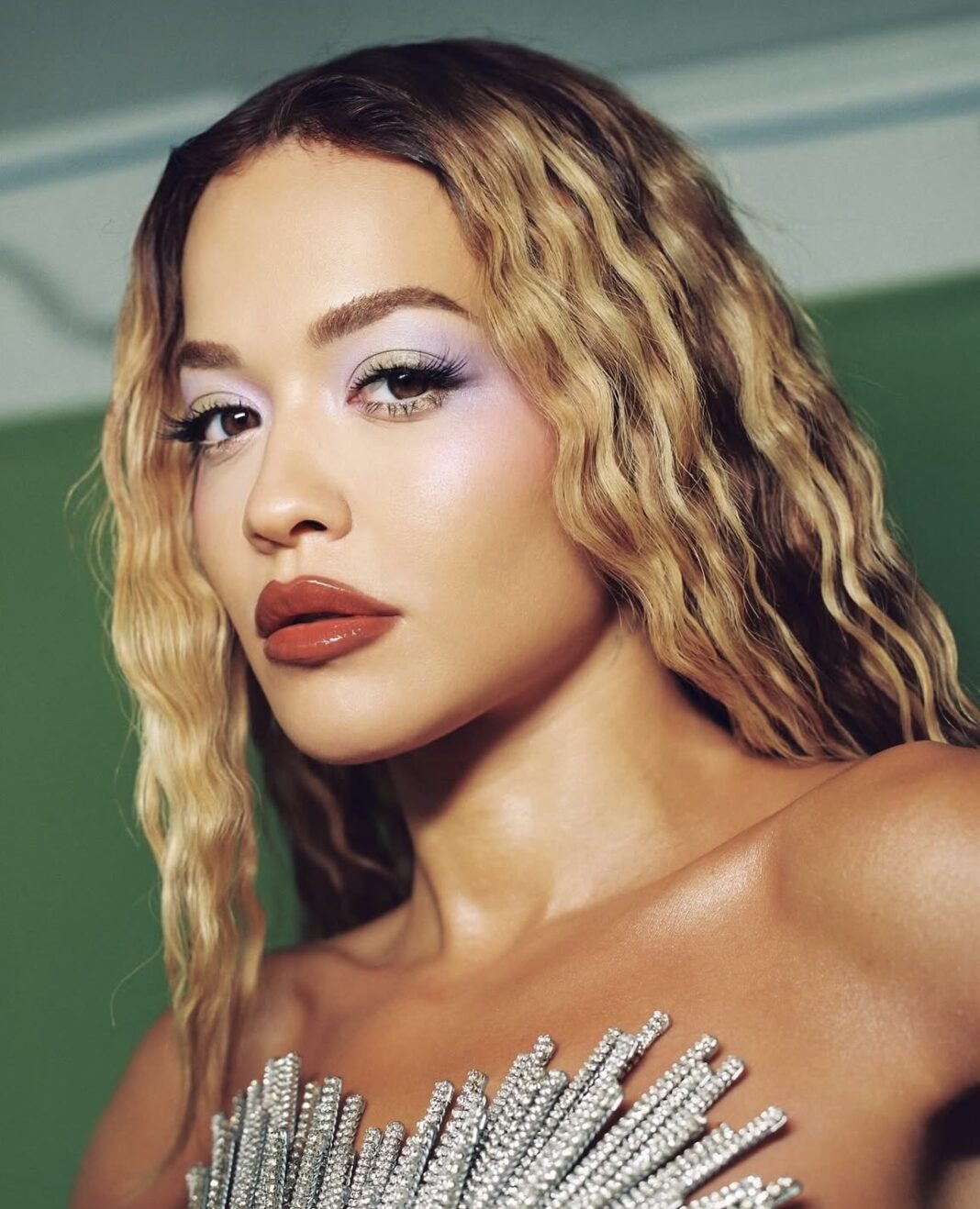 Rita Ora feston sot ditëlindjen! Sa vjeç mbush këngëtarja