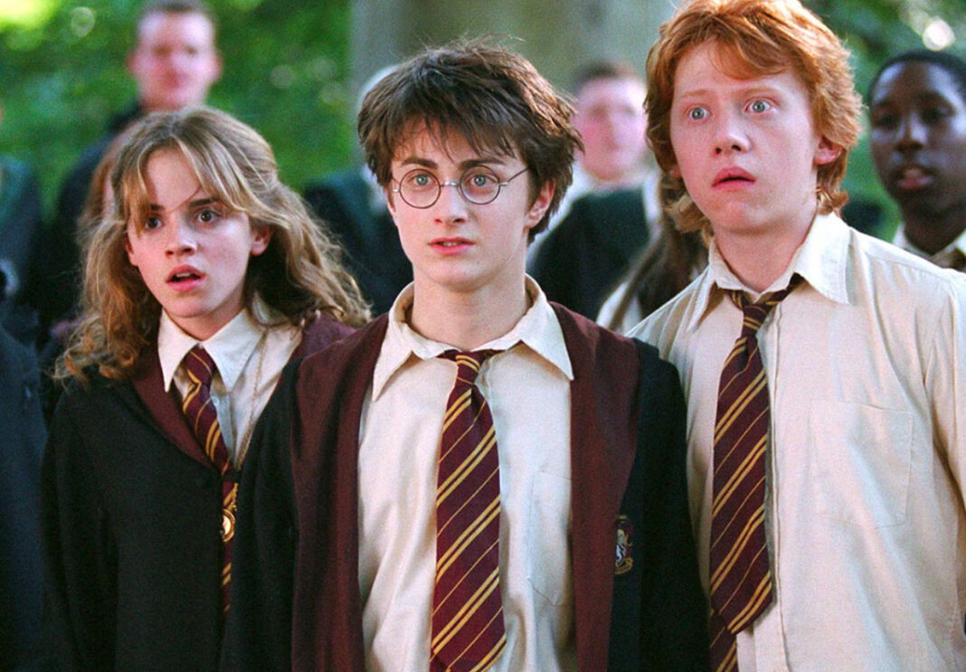 Një projekt i ri, yjet e “Harry Potter” japin lajmin emocionues për fansat