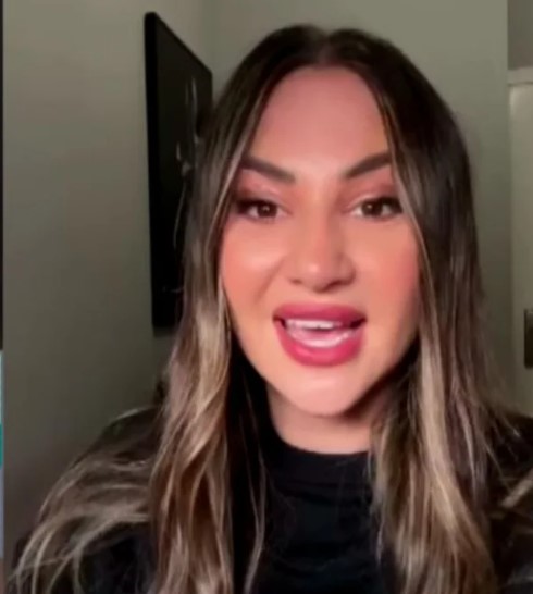 “Nuk kam lekë të takoj prindërit”, Kiara Tito surprizon fansin