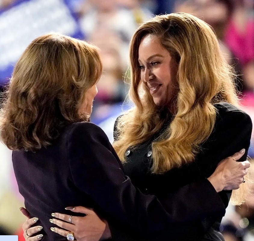 Nga Beyonce, tek JLO kush janë VIP-at që po mbështesin Kamala Harris për presidente të SHBA-së