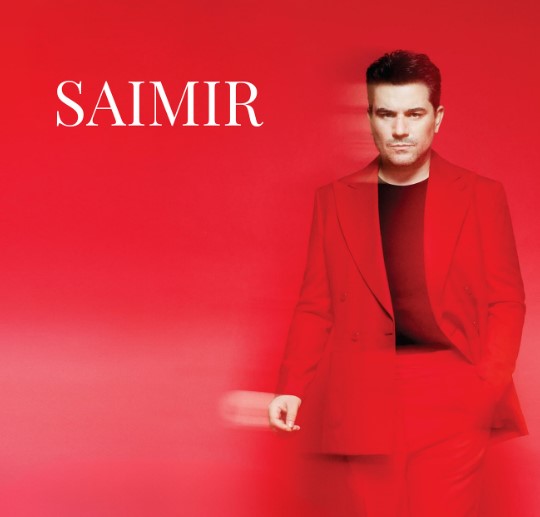 Saimir Pirgu, tenori shqiptar që magjepsi botën e operës! Nga sot ja ku mund të blini albumin e tij