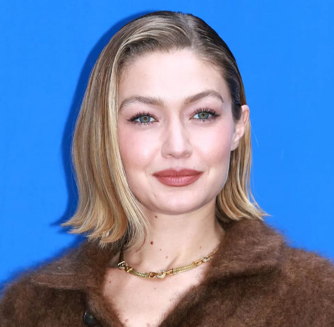 E dëshmon Gigi Hadid: Këto tuta sportive janë mjaft elegant edhe për një takim në mbrëmje