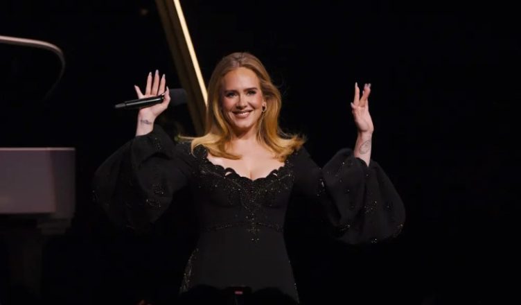 Adele akuzohet për plagjiaturë, gjykata kërkon tërheqjen e këngës së saj