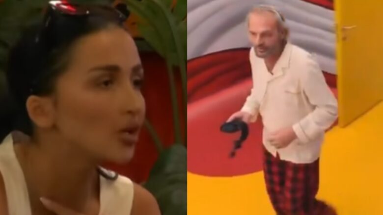 Deklaratat skandaloze për të ëmën, Xuxi: Nëse Xheneta ma pranon faljen, iki nga shtëpia