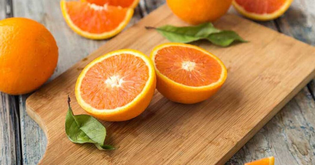 Jemi në sezonin e tyre, njihuni me vetitë kuruese të portokallit