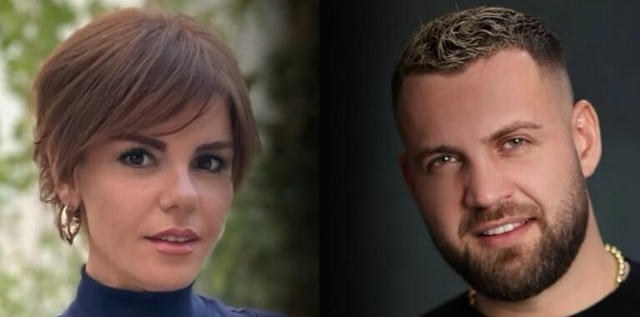 “Veç e veç për pasurinë e bashkë për fëmijën”, Luizi i kthehet Dalina Buzit: I doli boja