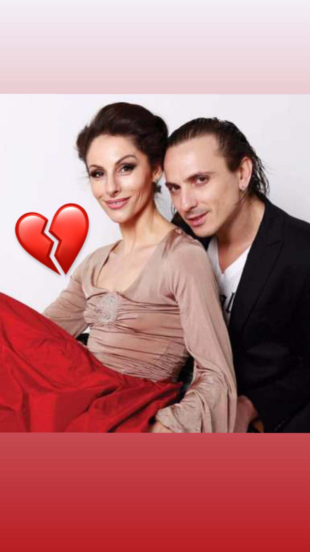 Rolet s’ia mori, por burrin ia “rrëmbeu”! Balerina e njohur, shkaktarja e divorcit mes Enada Hoxhës dhe Gerd Vasos