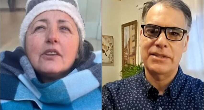 Zbulohet letra e ish-bashkëshortit të Parashqevi Simakut për Elton Ilirjanin: Kërkoj të jeni mirëkuptues
