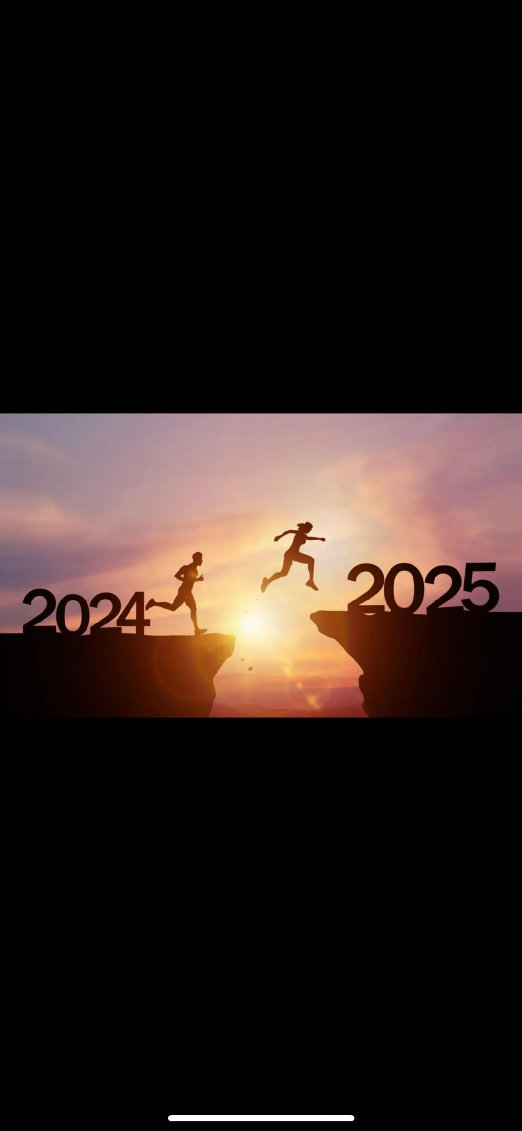 Ndryshimet që duhet të bëni gjatë vitit 2025