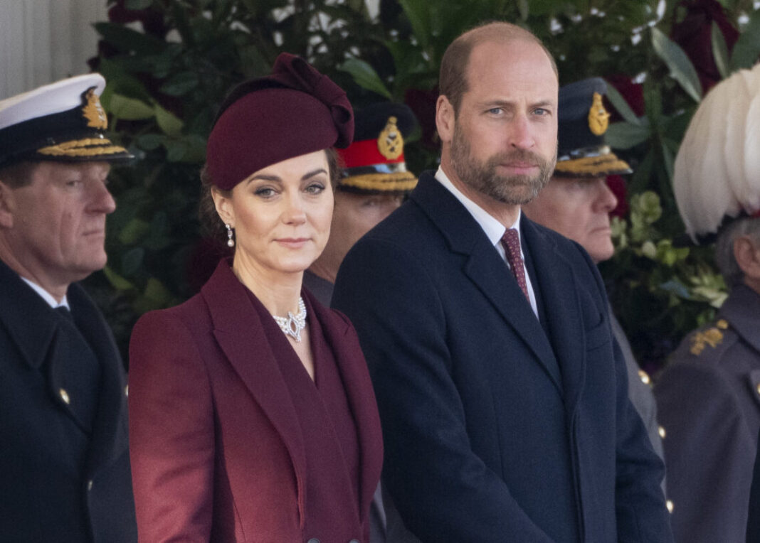 Ops! Princ William i bëri Kate Middleton një dhuratë kaq “të tmerrshme”