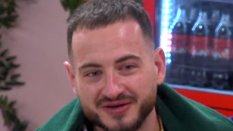 E divorcuar dhe me fëmijë, kush është vajza që Xum Allushi tha se e tradhtoi