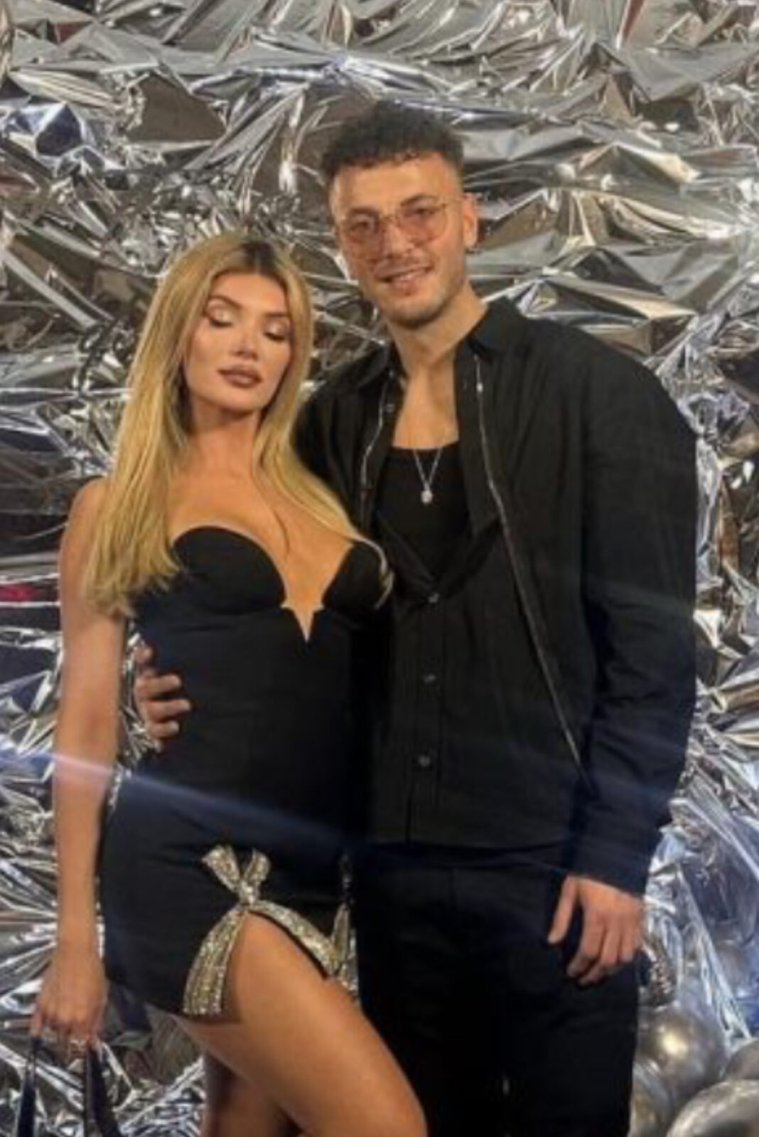 Era Istrefi i përket të shkuarës, Amir Rrahmani në një lidhje të re me modelen e njohur?
