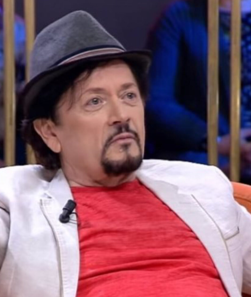 Frederik Ndoci rrëfen “anën tjetër” të Parashqevi Simakut: Më përjashtuan nga koncerti, sepse ajo nuk donte të këndonte me mua