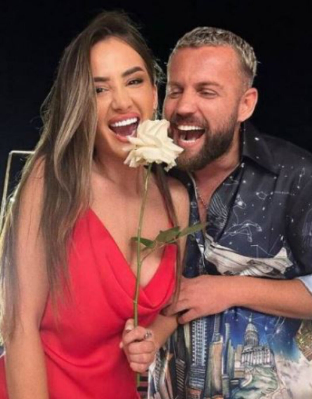 Luizi e mban unazën, ndërsa ajo jo! Kiara ka diçka për të thënë