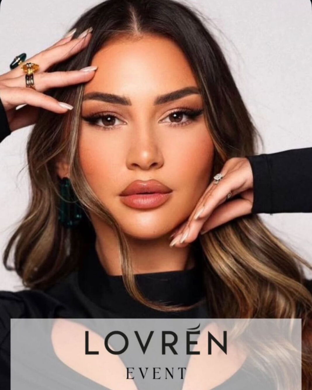 Gati për një eksperiencë të paharrueshme? Lovren po ju thërret për plot supriza