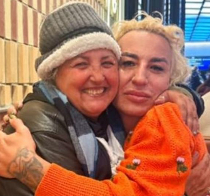 Elton Ilirjani jep lajmin e shumëpritur: Një biznesmen shqiptar do të ndihmojë Parashqevi Simakun