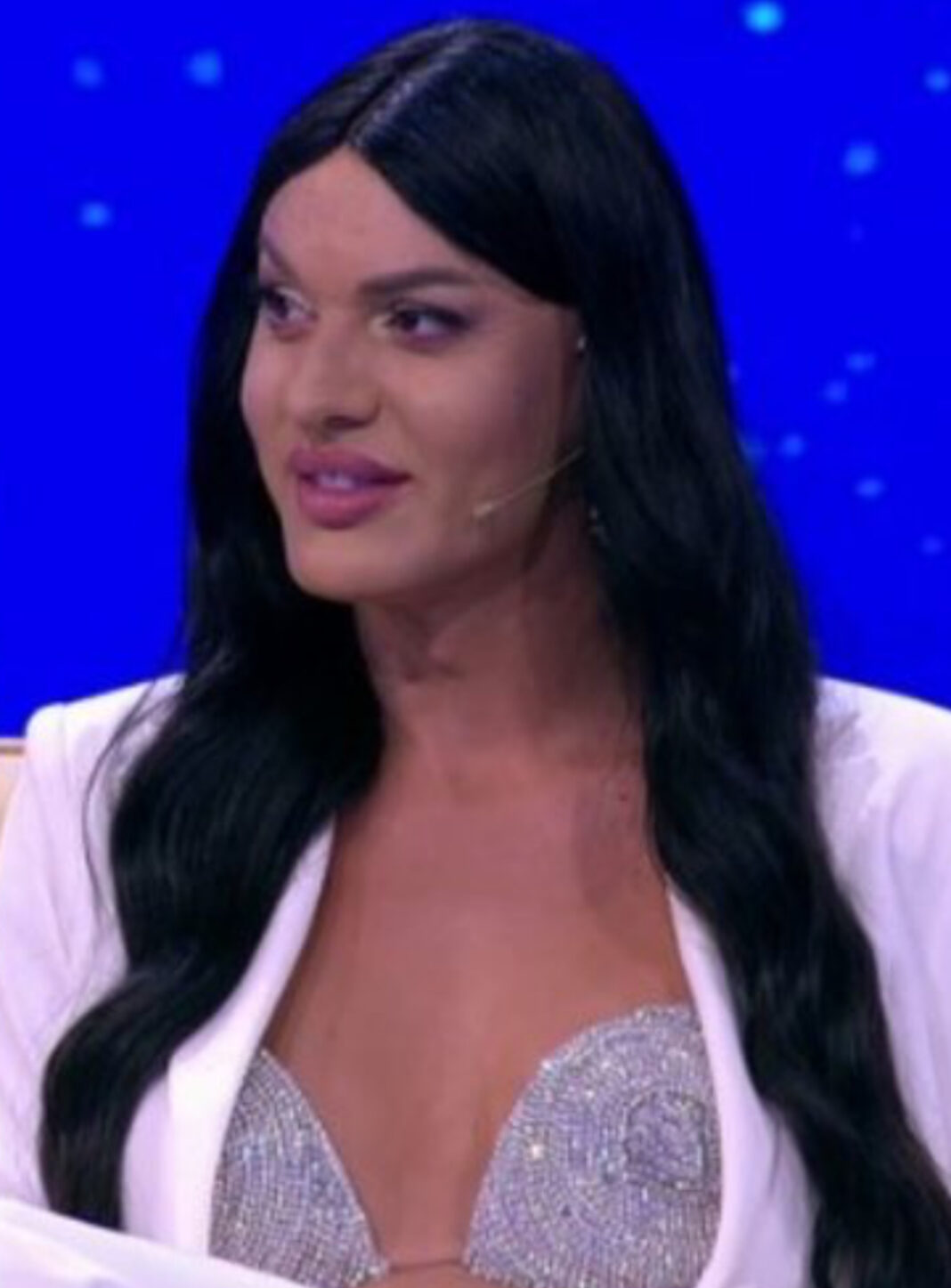 Ja si dukej transgjinorja Amber Candy para se të ndryshonte gjini