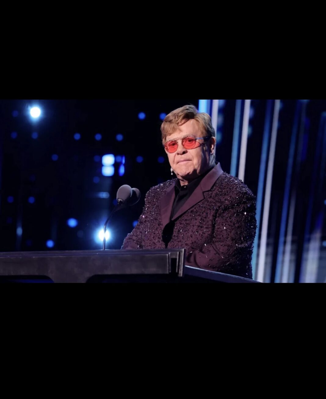 Elton John: Legalizimi i marijuanës është një nga gabimet më të mëdha të të gjitha kohërave