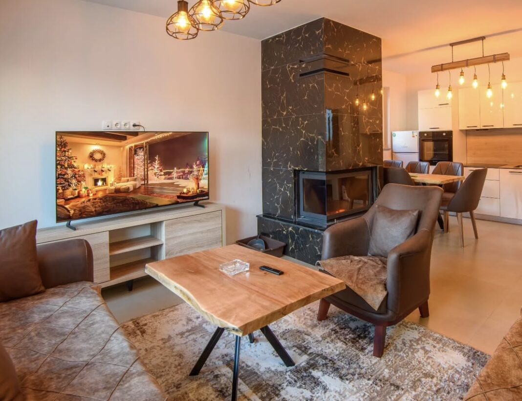 Një natë me yje në Bogë? ”Villa Morina” strehëza ku do të ndiheni si në shtëpi