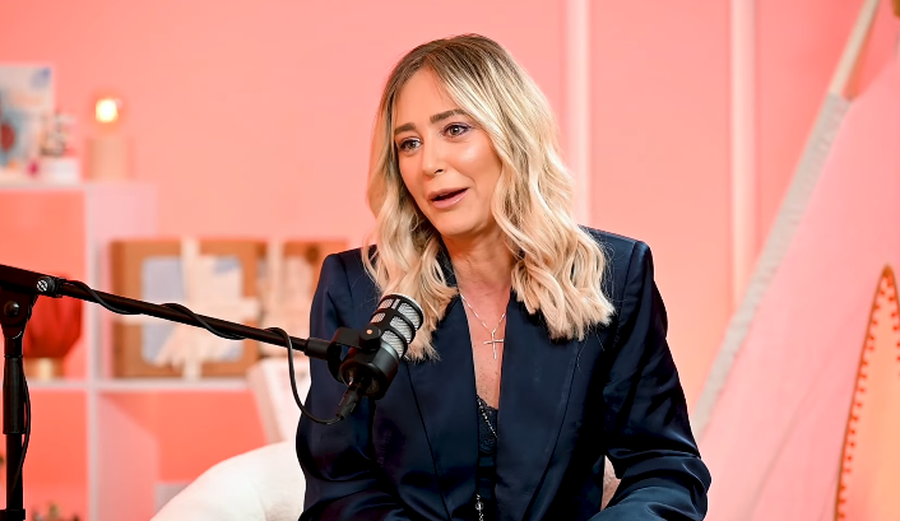 Anita Haradinaj bën rrëfimin prekës: Kam kaluar tre aborte