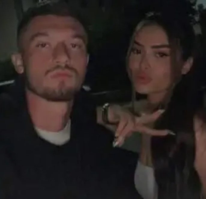 “Do më mungosh”, Anisa mëson lajmin TRAGJIK pas daljes nga Big Brother Vip