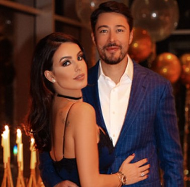 Dhurata më e bukur që Armina Mevlani ka marrë nga Shkëlzen Berisha