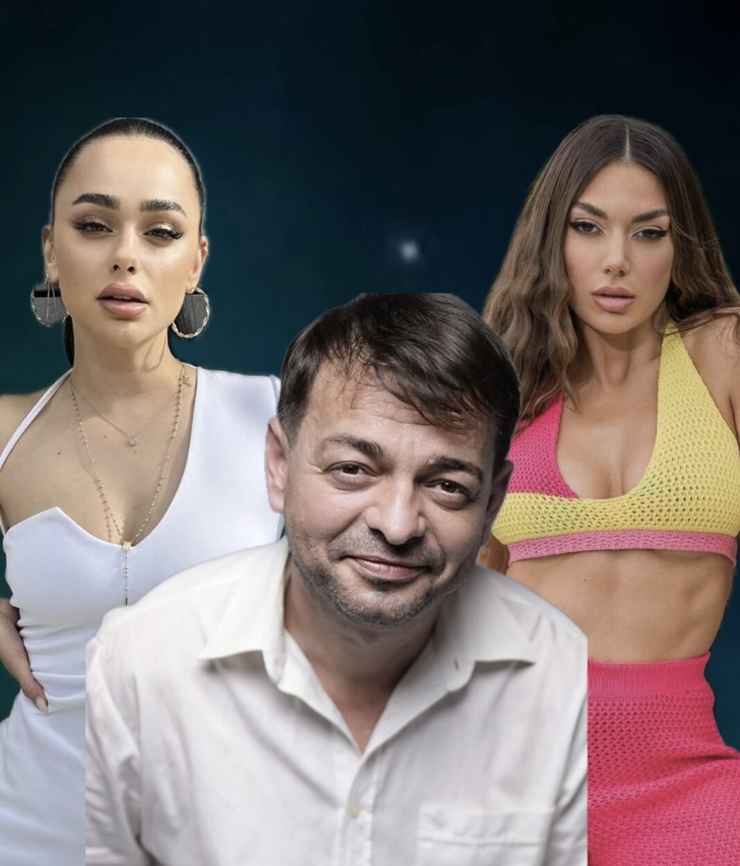 Nuk bëhet fjalë as për Elvanën, as për Eglin, Klajd Musabelliu “plas” deklaratën e radhës: Jam ndierë shumë xheloz